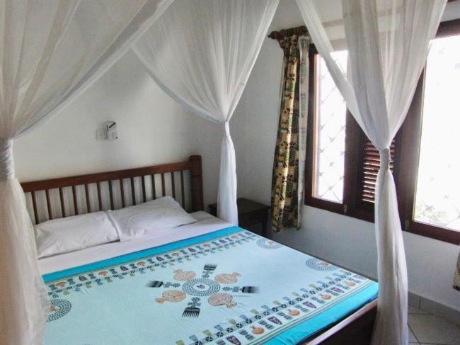 Diani Cottages Диани-Бич Экстерьер фото