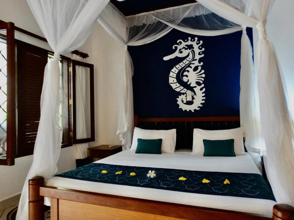 Diani Cottages Диани-Бич Экстерьер фото