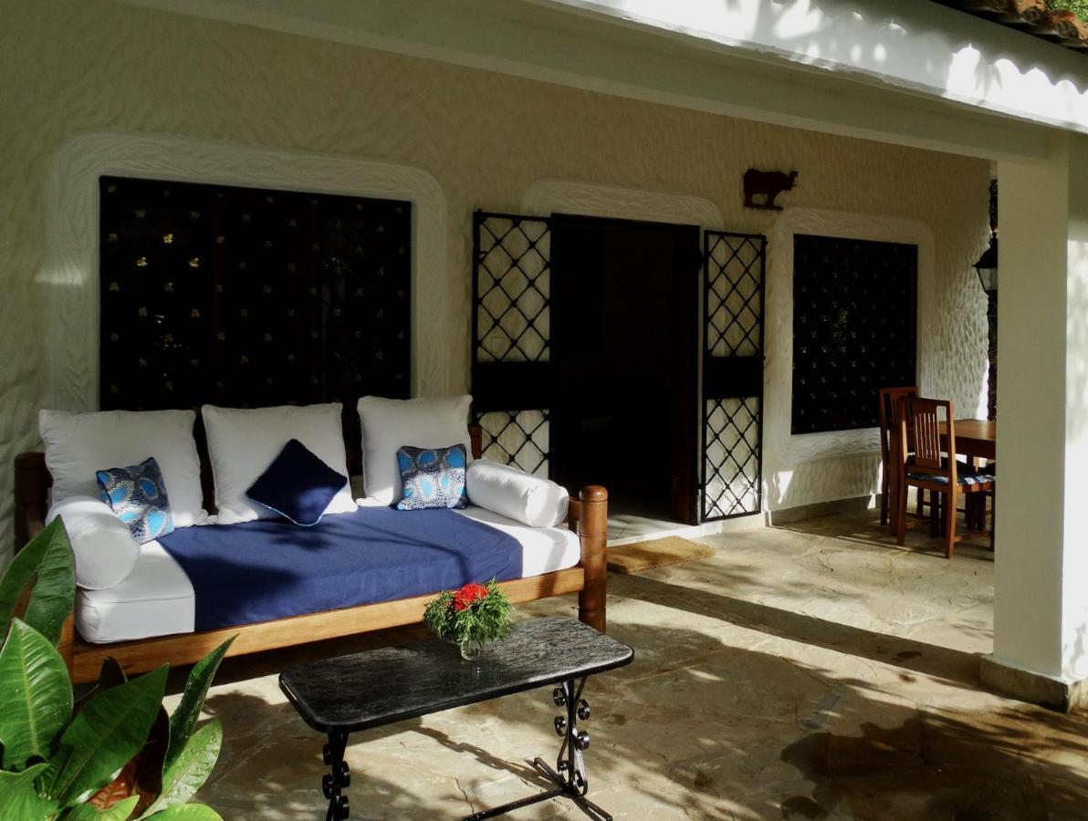 Diani Cottages Диани-Бич Экстерьер фото