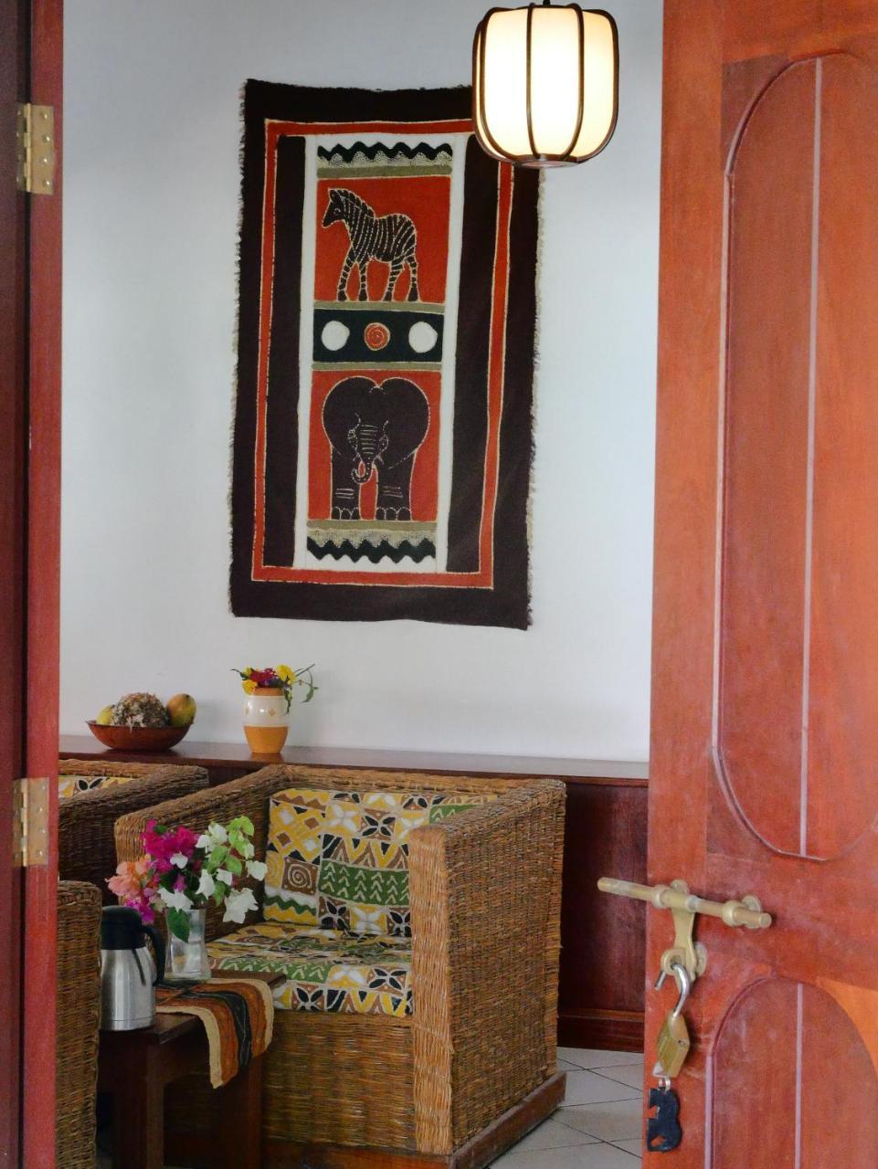 Diani Cottages Диани-Бич Экстерьер фото