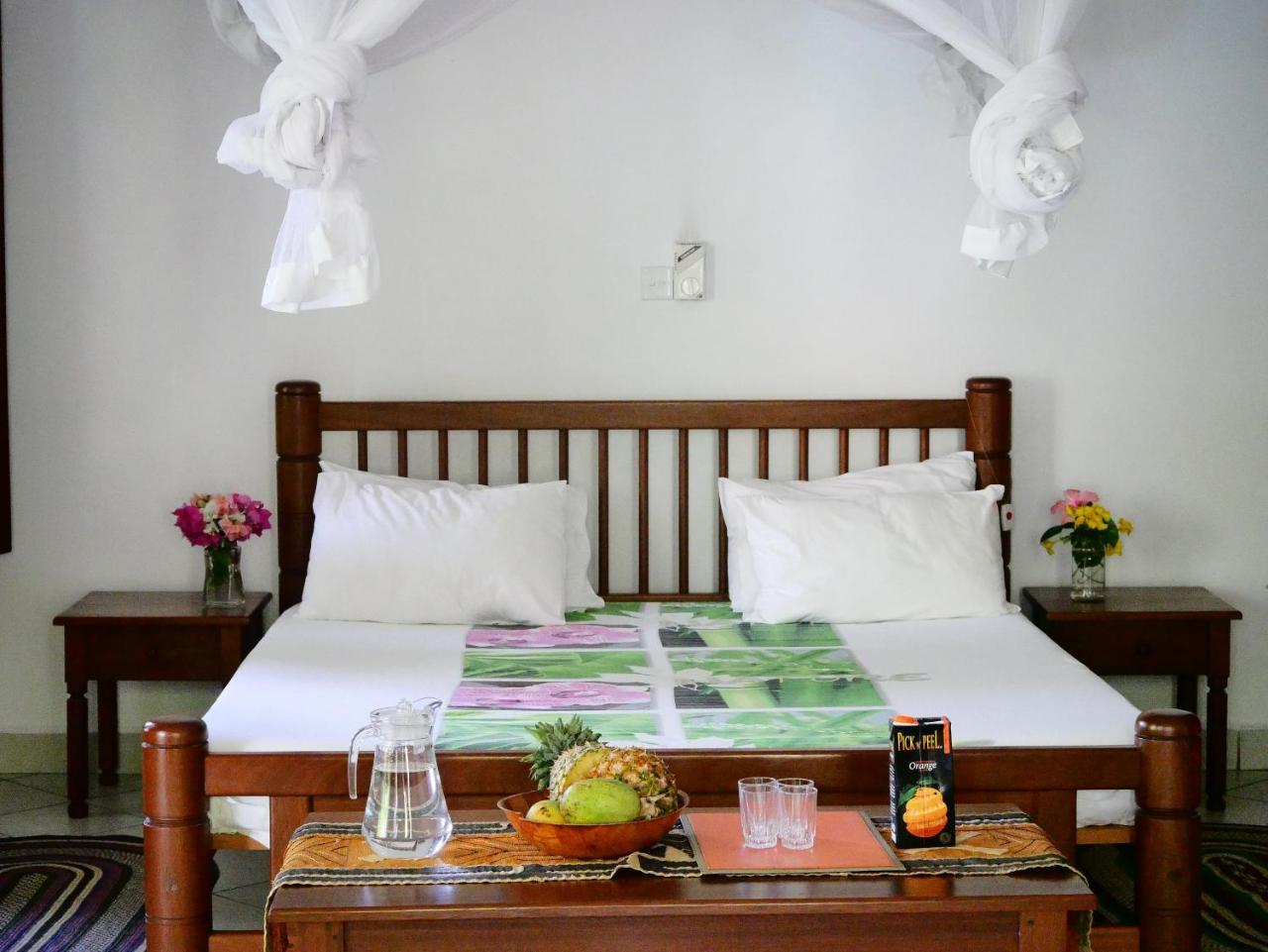 Diani Cottages Диани-Бич Экстерьер фото