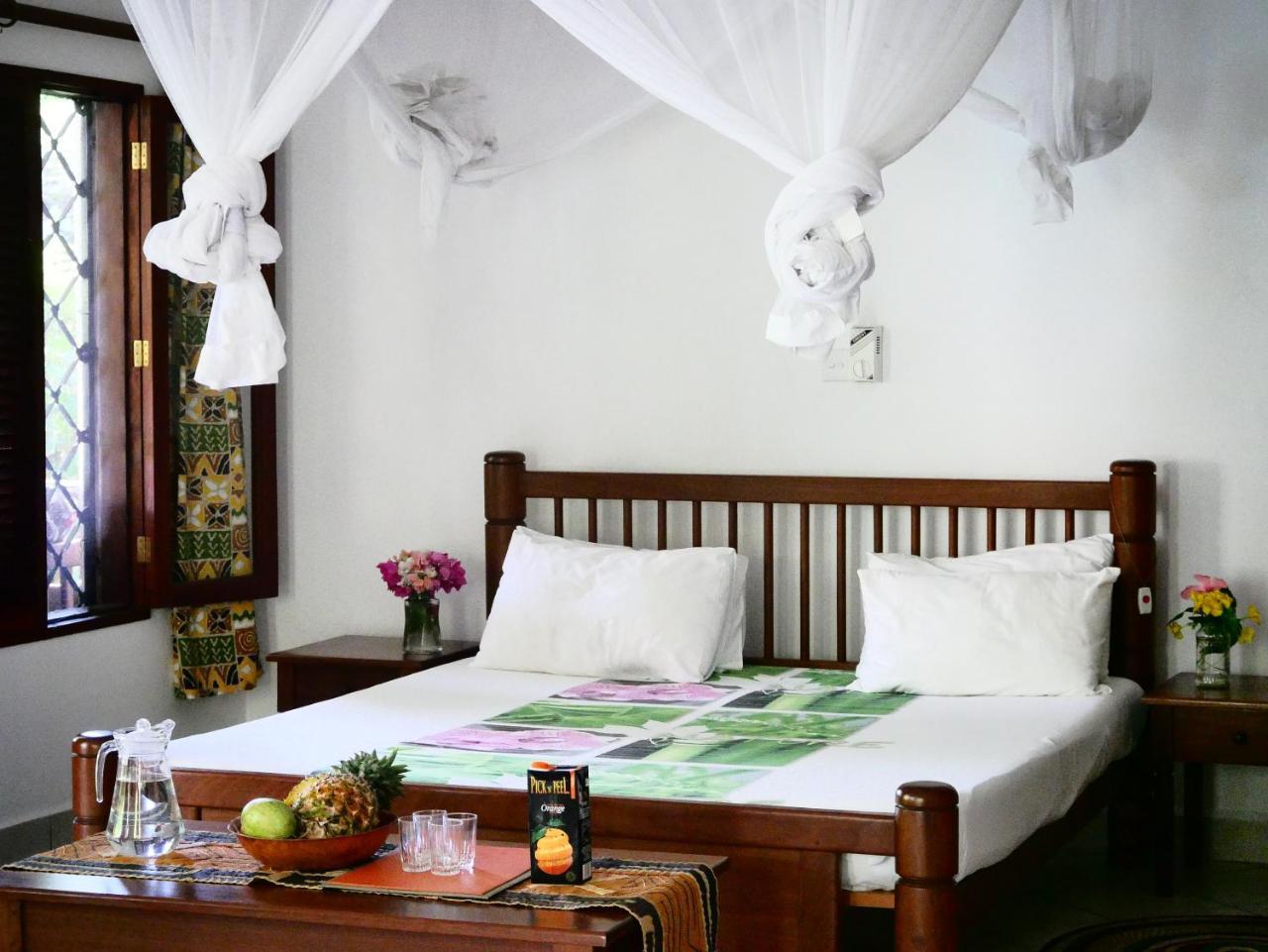 Diani Cottages Диани-Бич Экстерьер фото